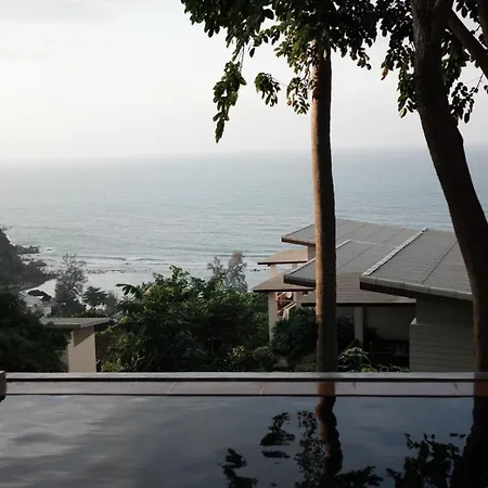 High Life Villas